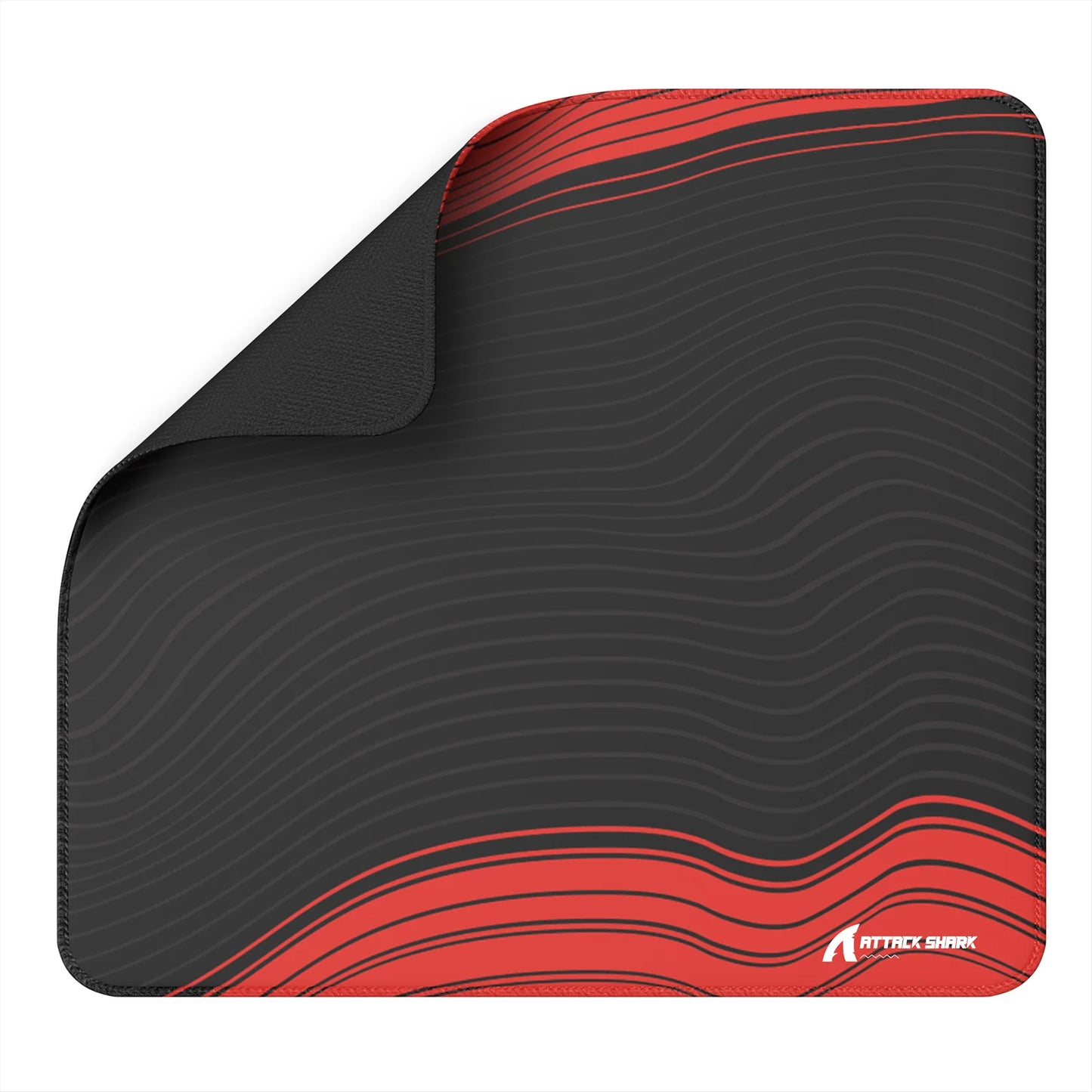 Attack Shark CM02 eSport Gaming Mousepad 450x400mm