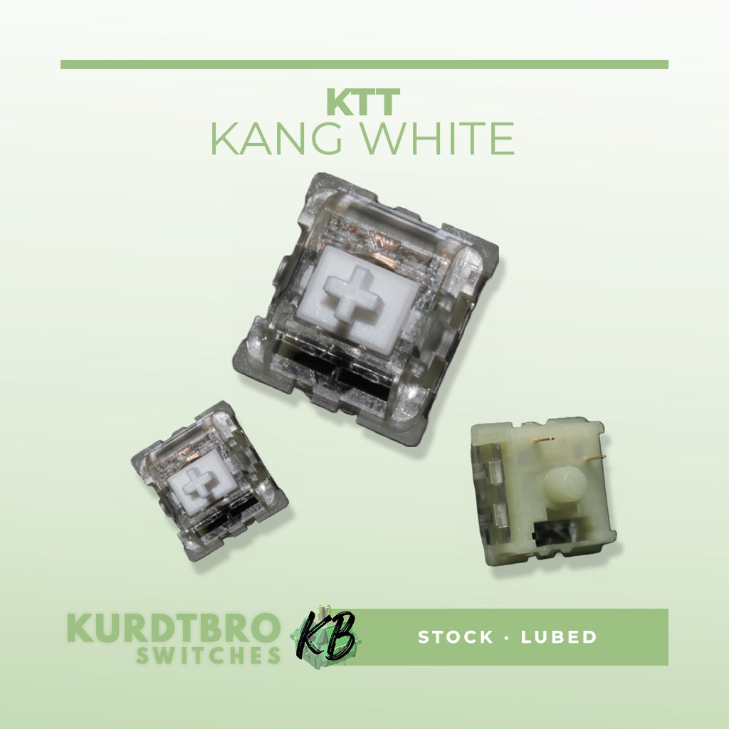 KTT Kang White v3