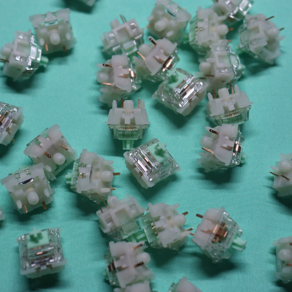 Gateron Baby Kangaroo 2.0