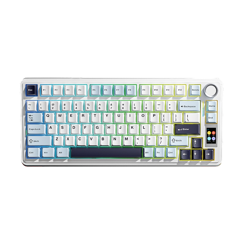 [🇵🇭 Stock] Aula S75 Pro Hotswap Mechanical Keyboard Trimode