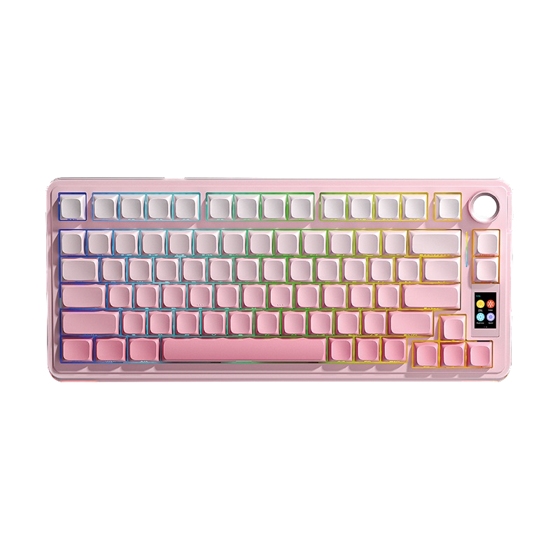 [🇵🇭 Stock] Aula S75 Pro Hotswap Mechanical Keyboard Trimode