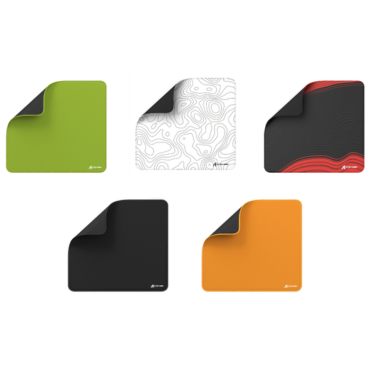 Attack Shark CM02 eSport Gaming Mousepad 450x400mm
