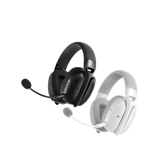 Attack Shark L80 Pro Wireless Gaming Headset