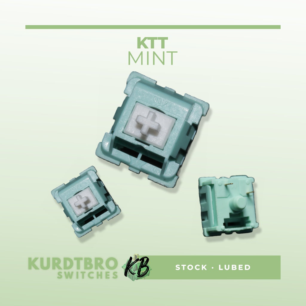 KTT Mint