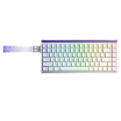 AULA HERO 84 Magnetic Switch Keyboard