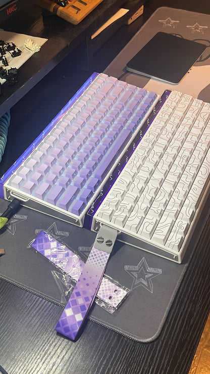 AULA HERO 84 Magnetic Switch Keyboard