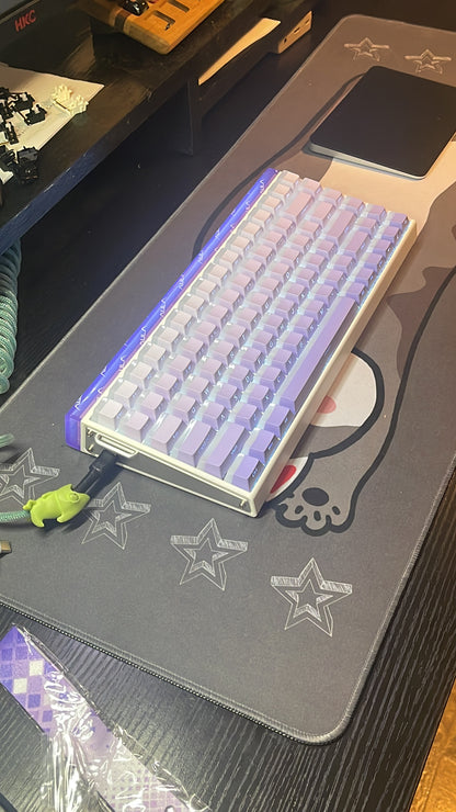 AULA HERO 84 Magnetic Switch Keyboard