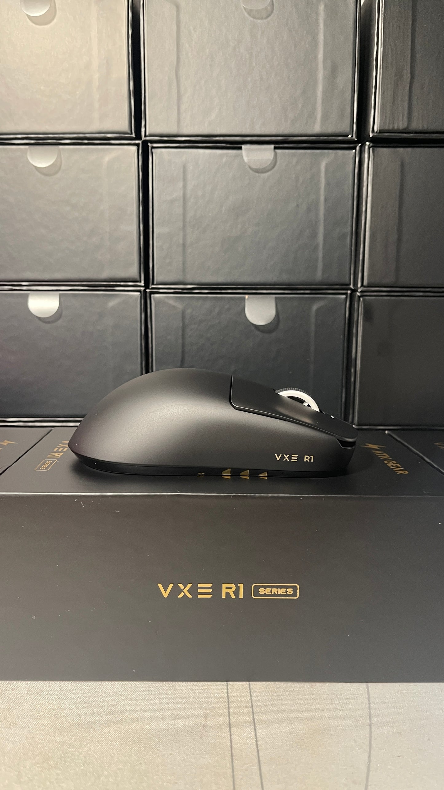 VXE R1 Pro Max