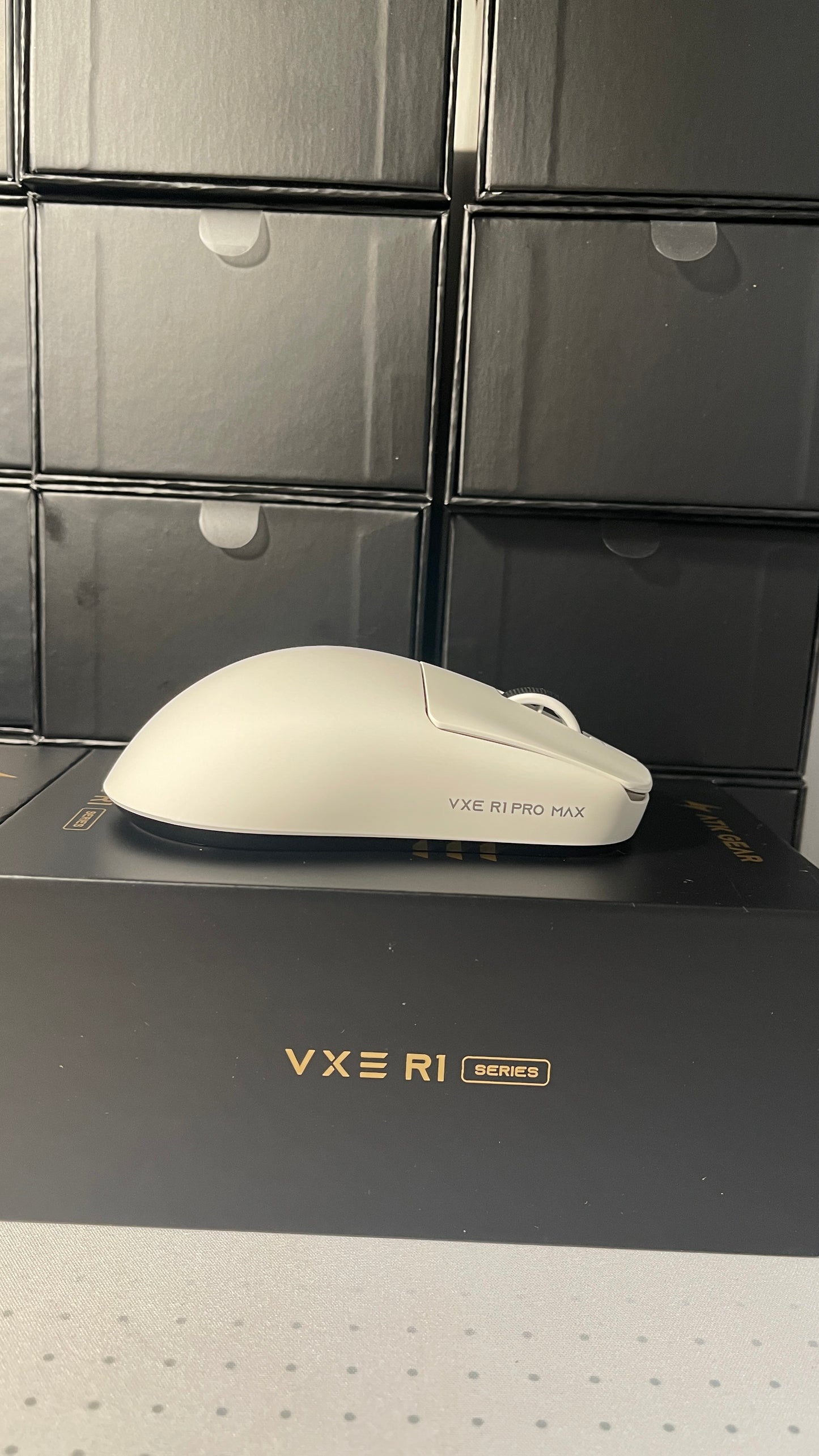 VXE R1 Pro Max
