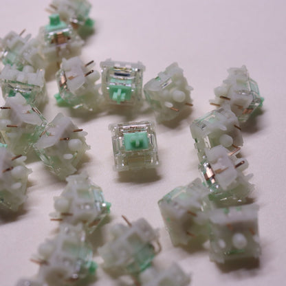 Gateron Baby Kangaroo 2.0